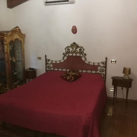 Locanda Verde Vaiano  Екстер'єр фото