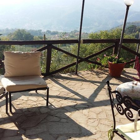 Locanda Verde Vaiano  Екстер'єр фото