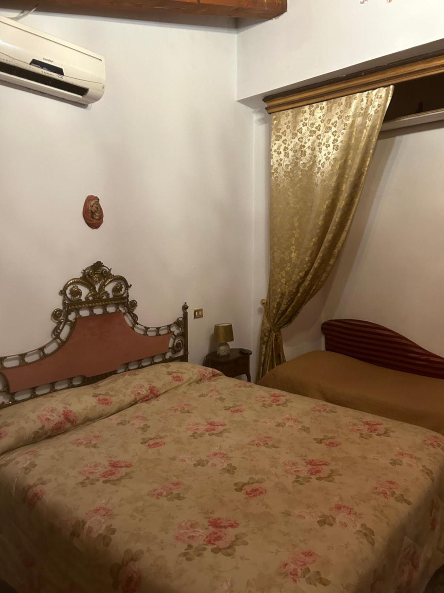 Locanda Verde Vaiano  Екстер'єр фото