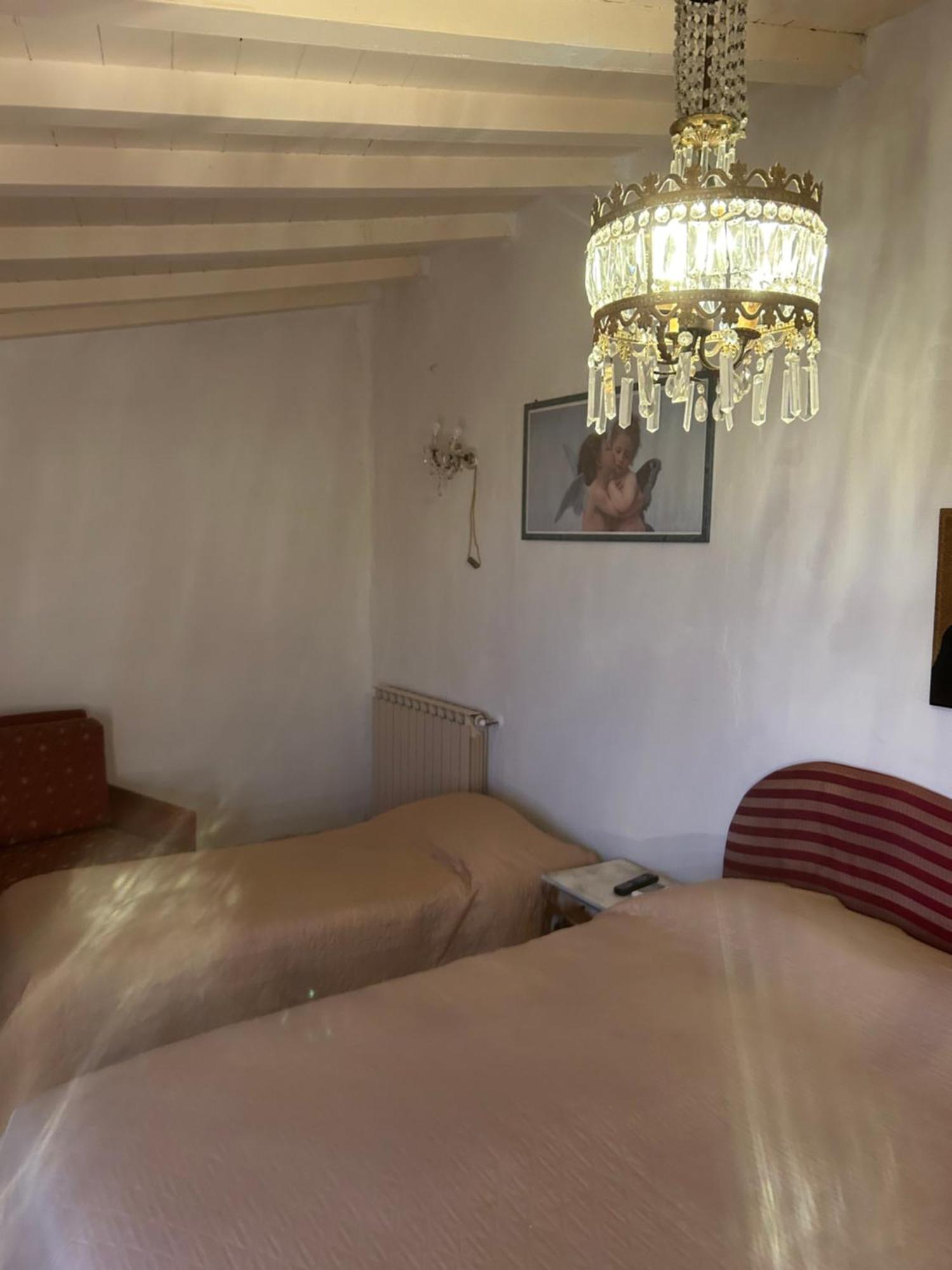 Locanda Verde Vaiano  Екстер'єр фото