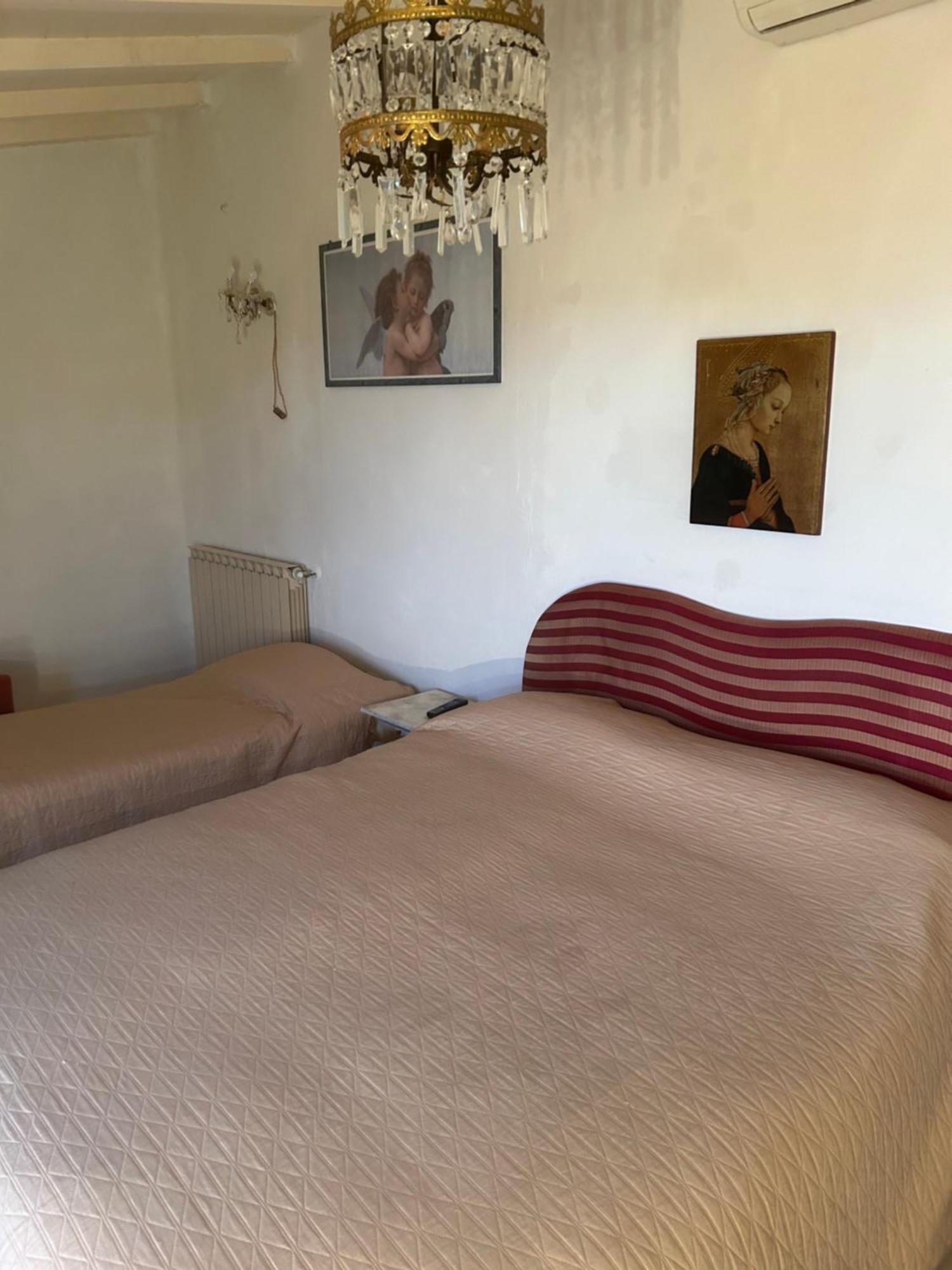 Locanda Verde Vaiano  Екстер'єр фото