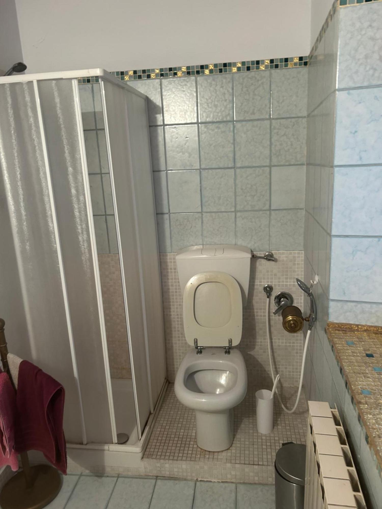 Locanda Verde Vaiano  Екстер'єр фото
