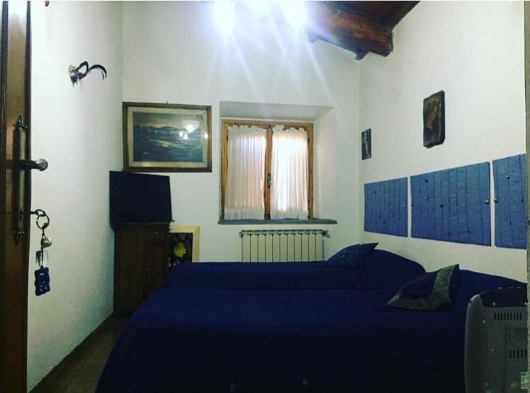 Locanda Verde Vaiano  Екстер'єр фото