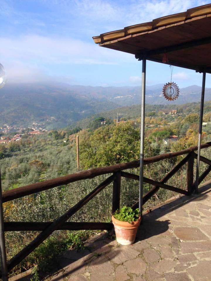 Locanda Verde Vaiano  Екстер'єр фото