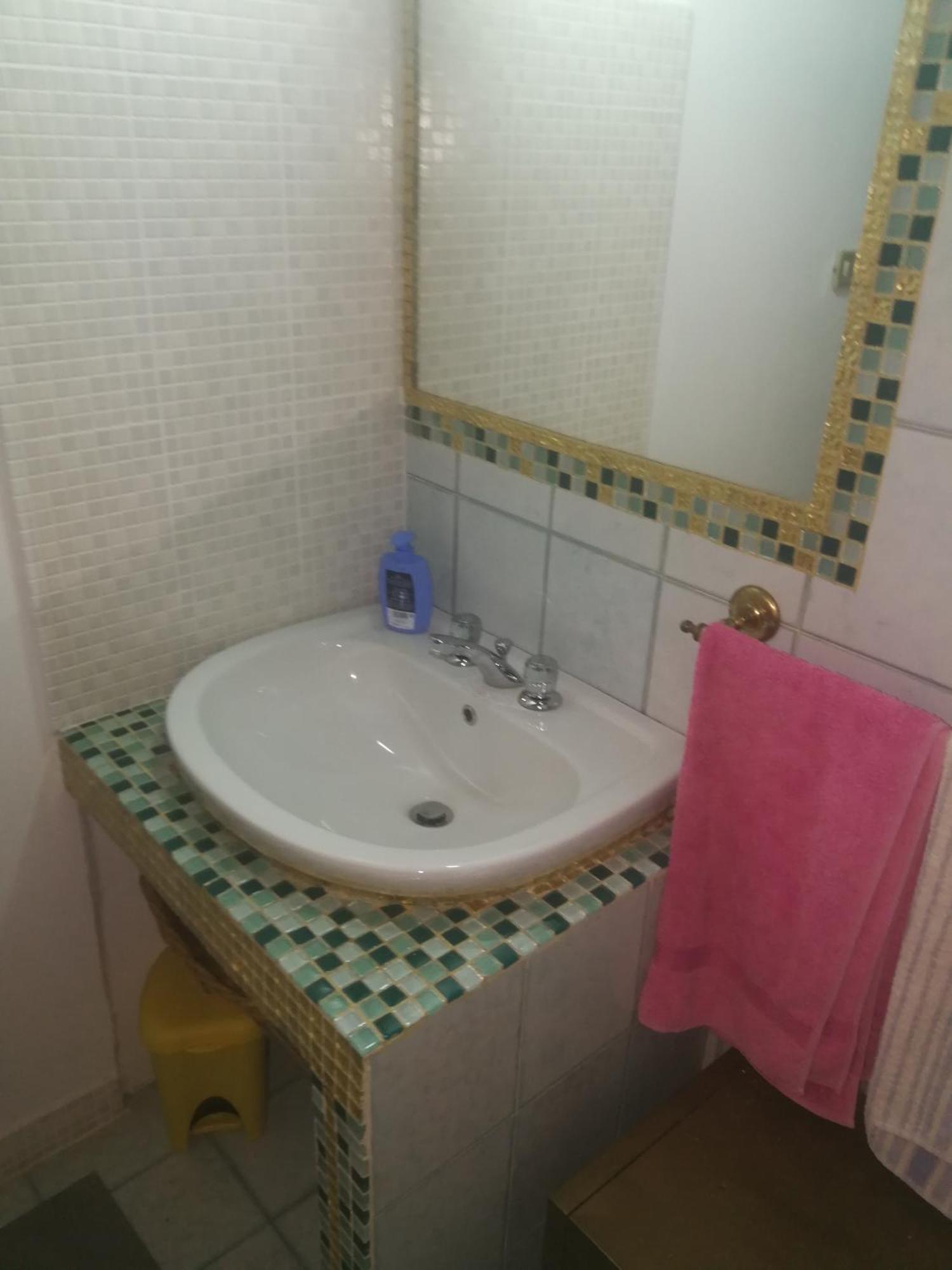Locanda Verde Vaiano  Екстер'єр фото