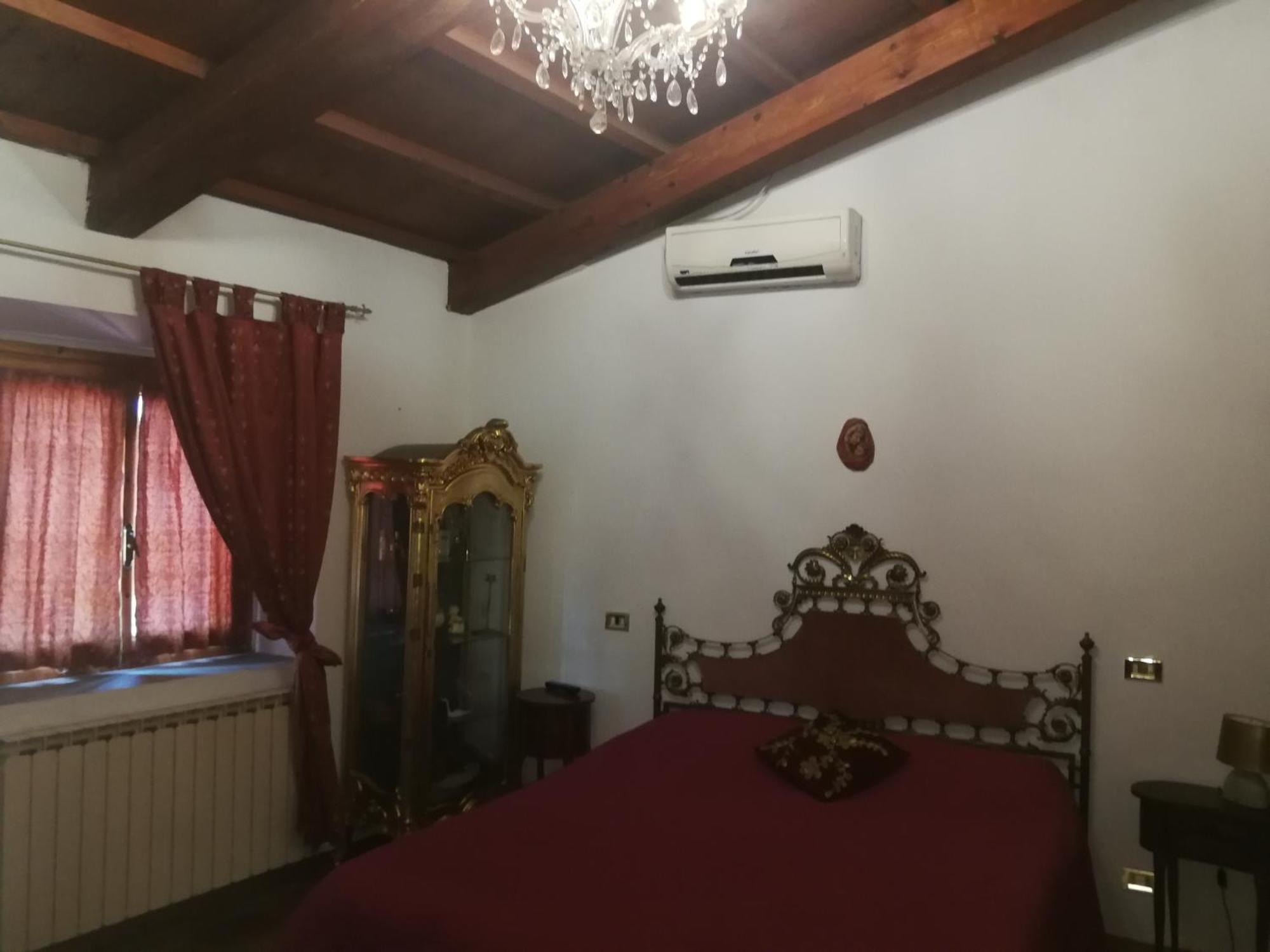 Locanda Verde Vaiano  Екстер'єр фото